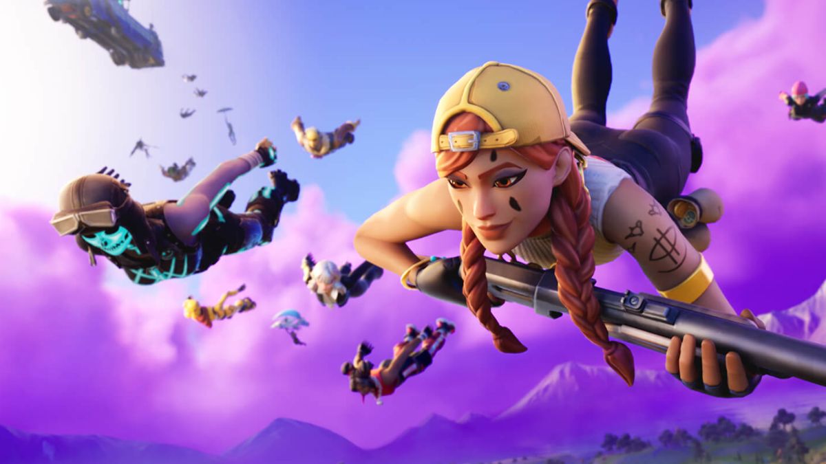 Does Fortnite have Skill Based Matchmaking? Pro Game Guides