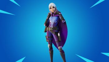 Torin in Fortnite