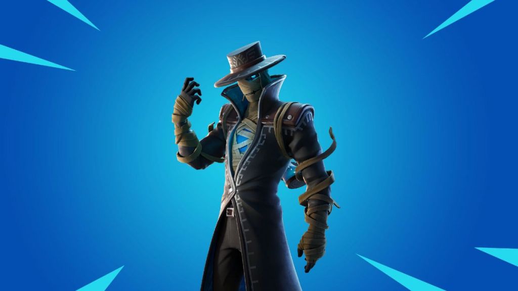 Where to Find NPC 21 Wrath in Fortnite Chapter 2 Season 8 Pro Game