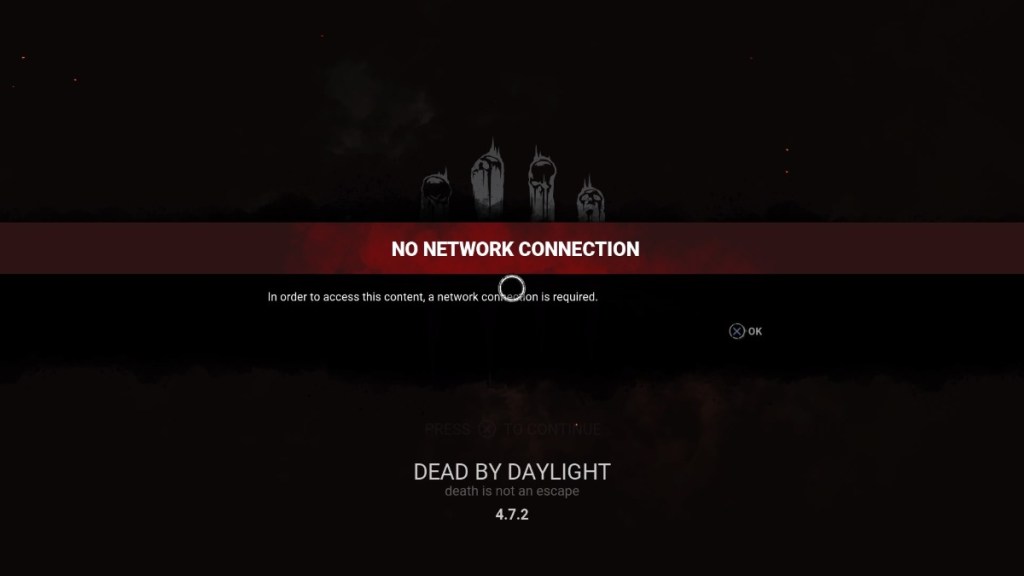 How to fix 'Disconnected from Server' Error in Dead by Daylight | Pro ...