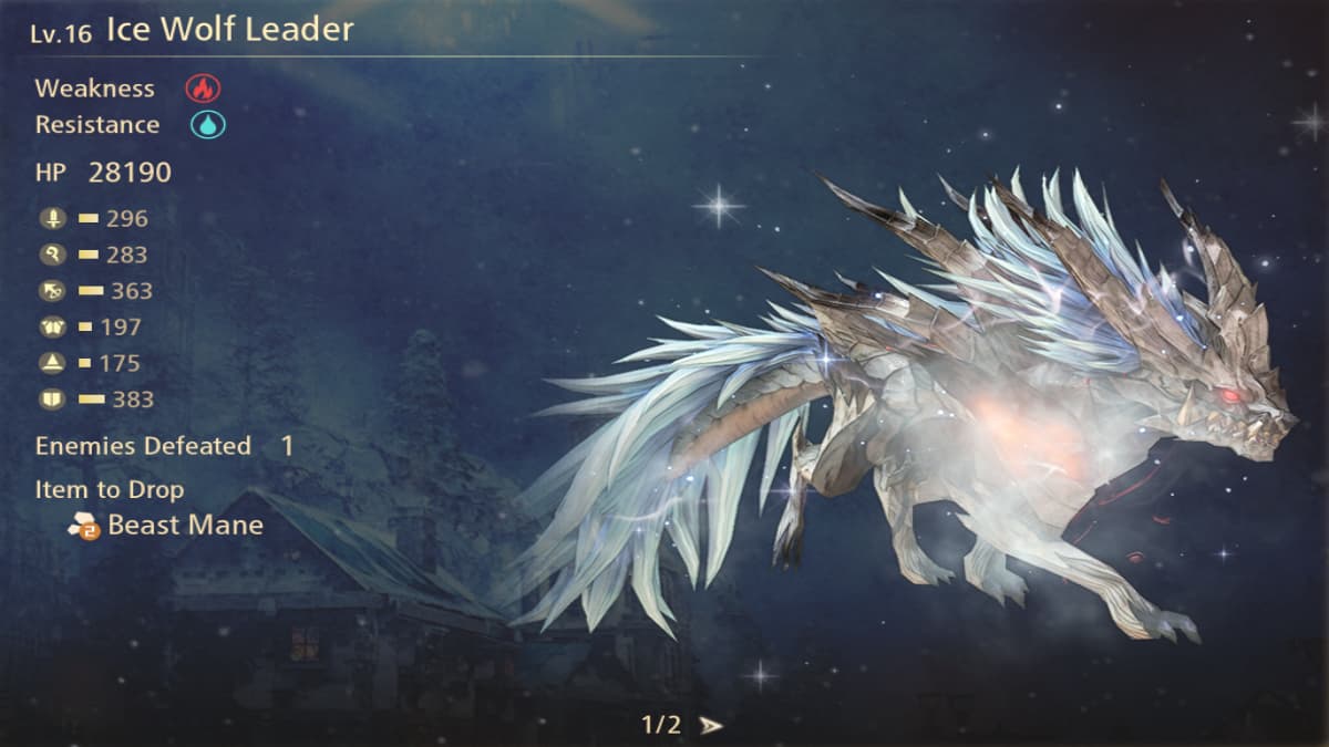Where to get Beast Mane in Tales of Arise? - Pro Game Guides Where to get Beast Mane in Tales of Arise? - Pro Game Guides