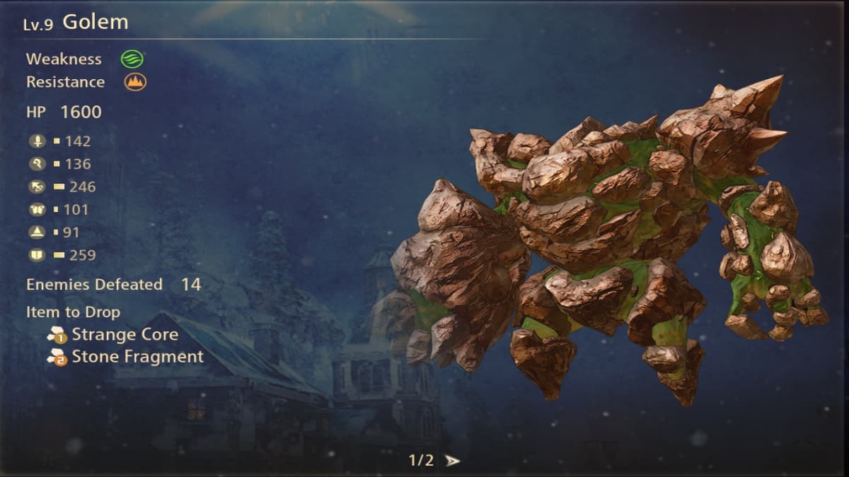 How to get and where to find Stone Fragments in Tales of Arise Pro