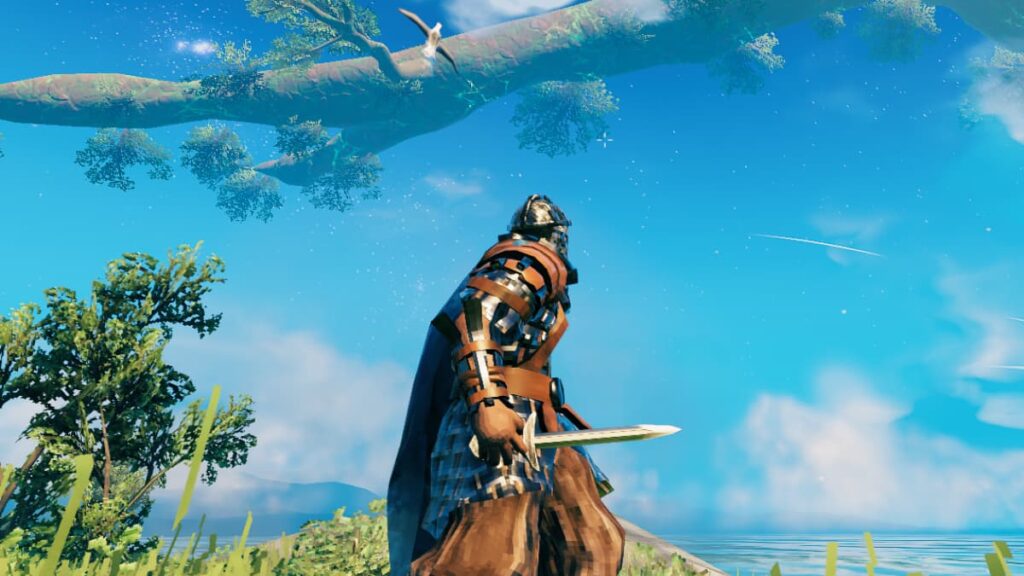 How to make the Silver Knife in Valheim Pro Game Guides