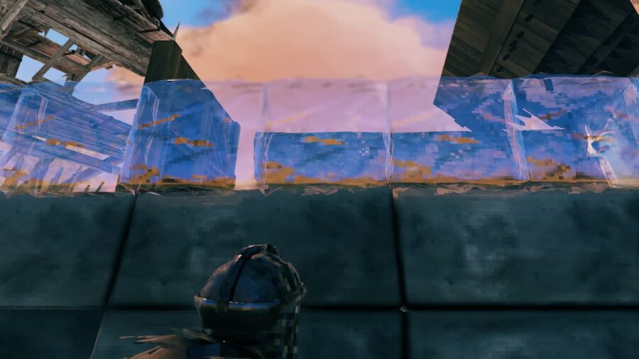 How to make Crystal Walls in Valheim Pro Game Guides