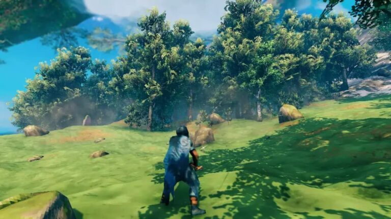 How to plant and grow trees in Valheim - Pro Game Guides