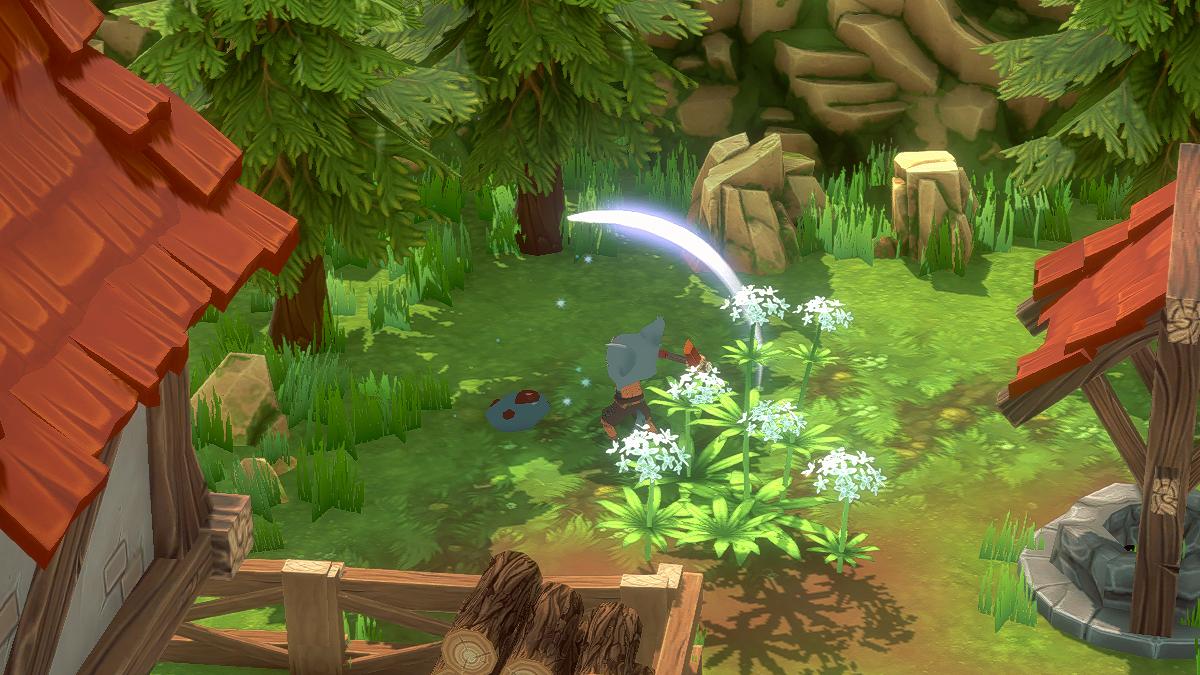 How to Get Copper, Silver, and Gold Ingots in Kitaria Fables Pro Game