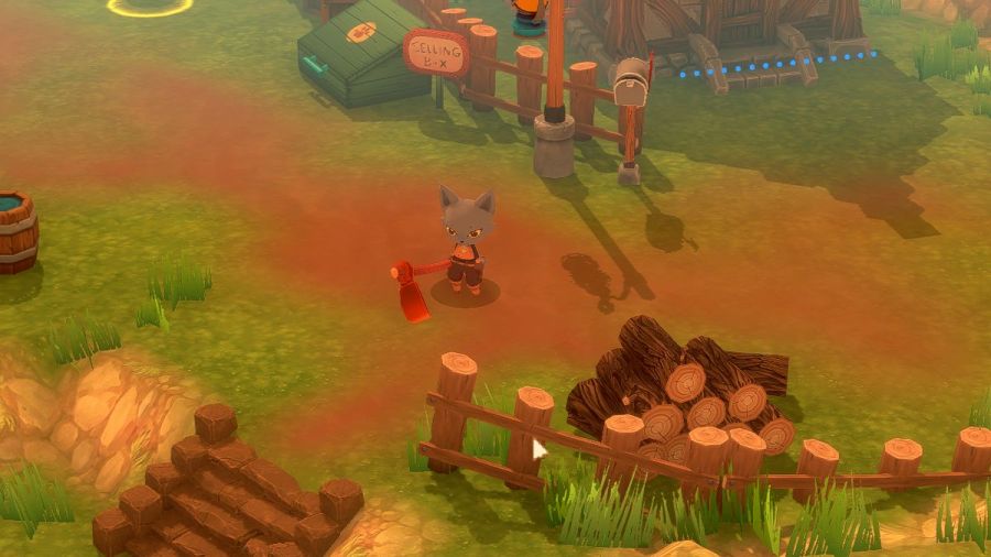 Where to Get Tools and How to Equip them in Kitaria Fables Pro Game