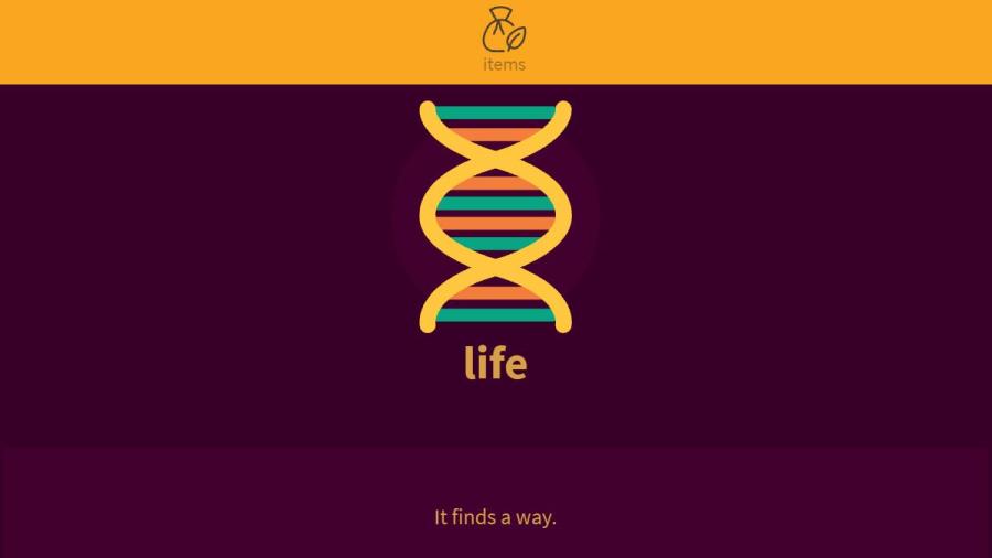 Life in Little Alchemy 2