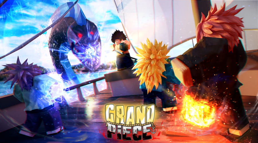 The 25 Best Anime Games On Roblox