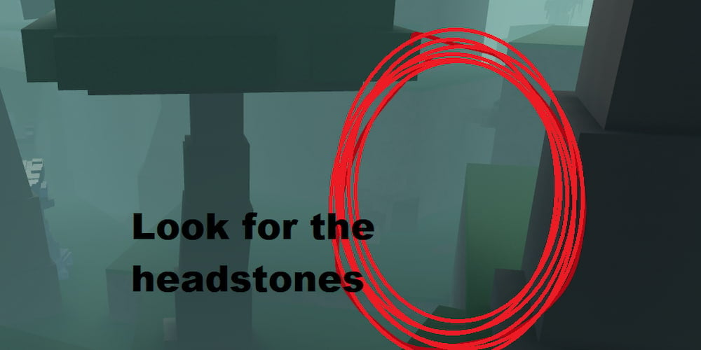 How To Get A Scythe In Roblox Verdant Moon Pro Game Guides   Graveyard Verdant 