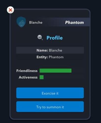 How To Summon A Ghost In Bitlife How to exorcise Ghosts in haunted houses in Bitlife? - Pro Game Guides