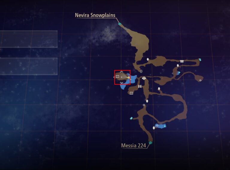Tales Of Arise Demi Human Talon Location