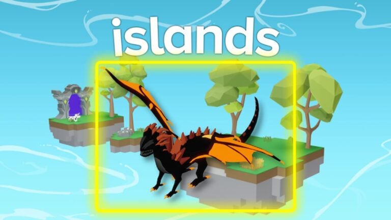 How To Get A Pet Dragon In Roblox Islands? - Pro Game Guides