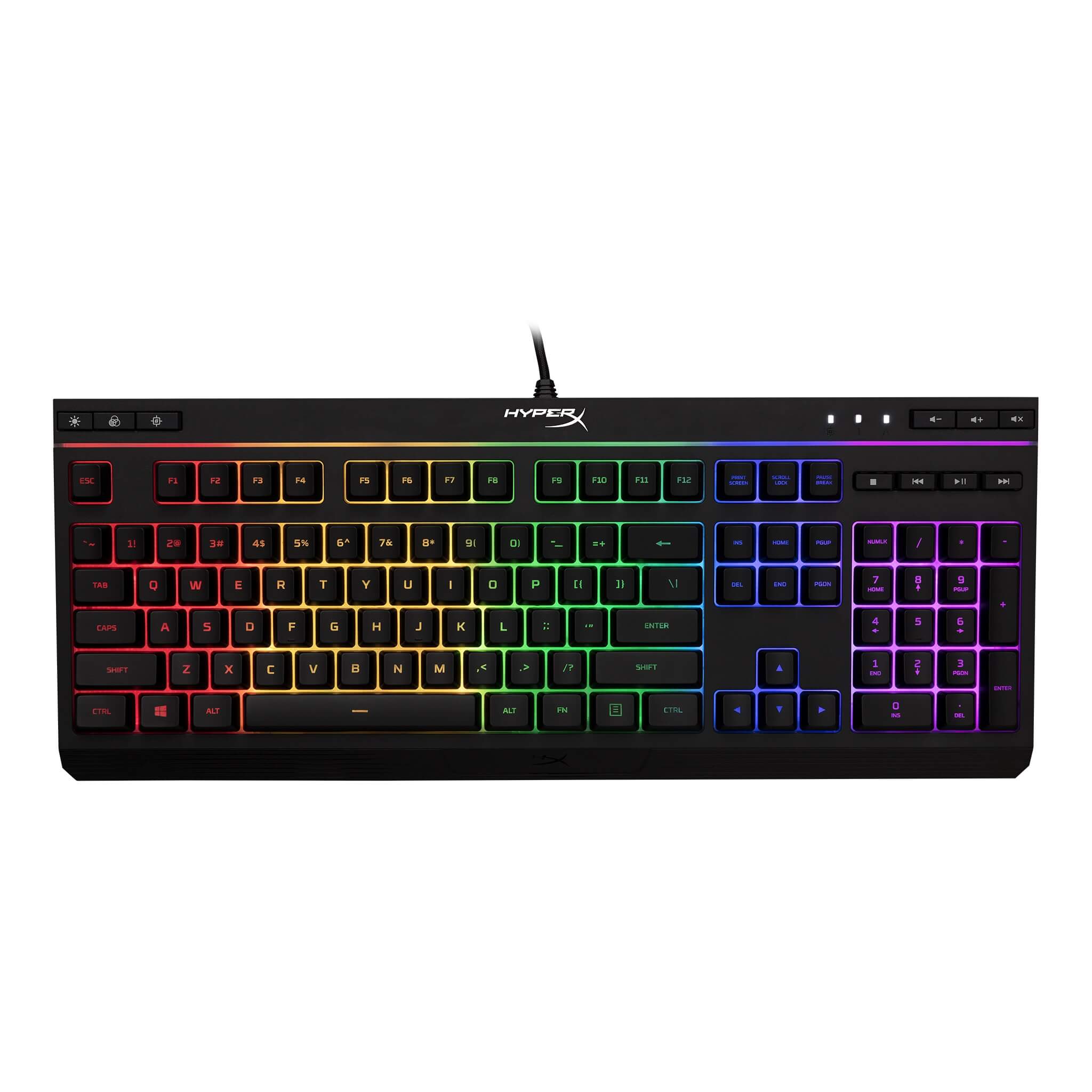 6 Best Quiet Keyboards for Gaming Pro Game Guides
