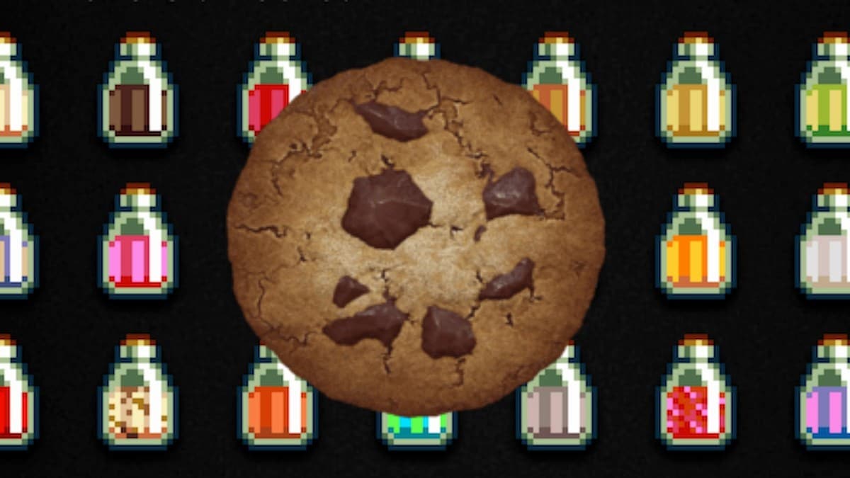 How To Get Milk In Cookie Clicker Pro Game Guides