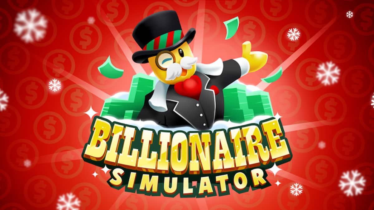 Roblox Billionaire Simulator 2 Codes to Become the Richest-Redeem Code -LDPlayer