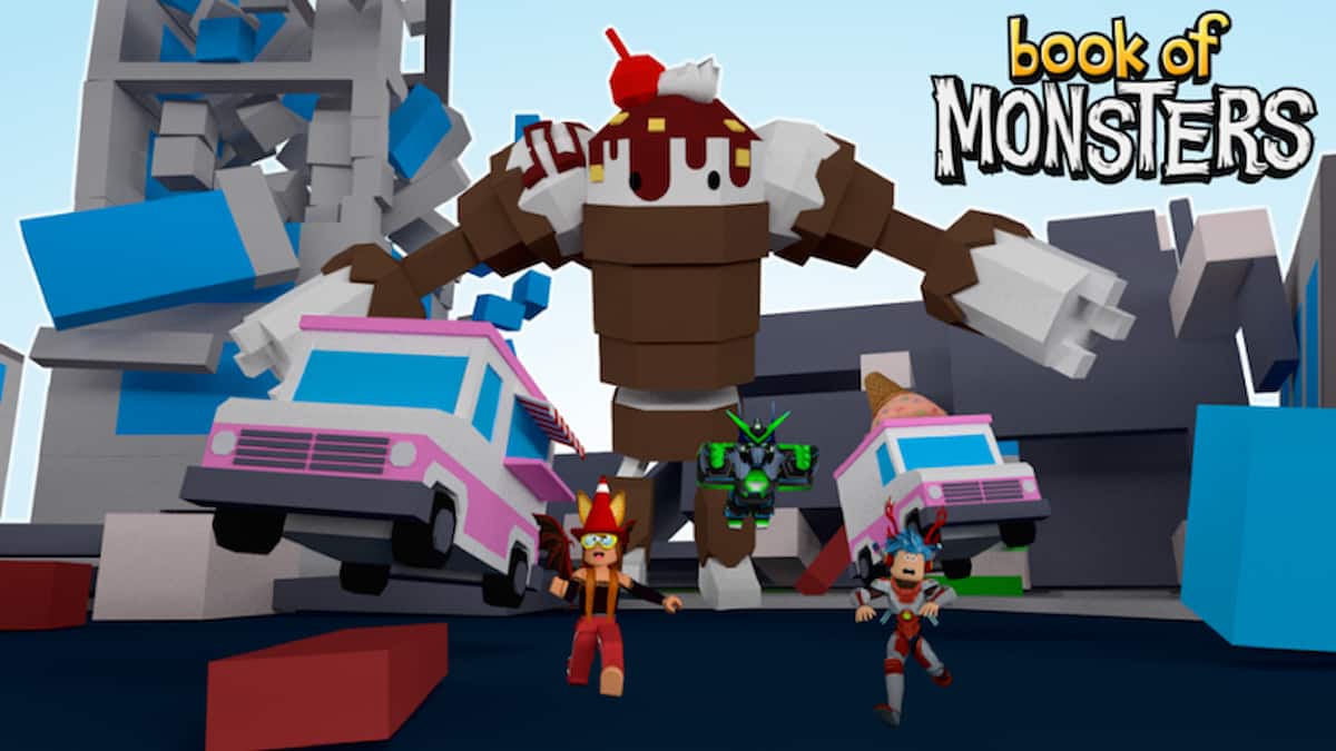 Roblox Book of Monsters Codes (October 2022) Pro Game Guides