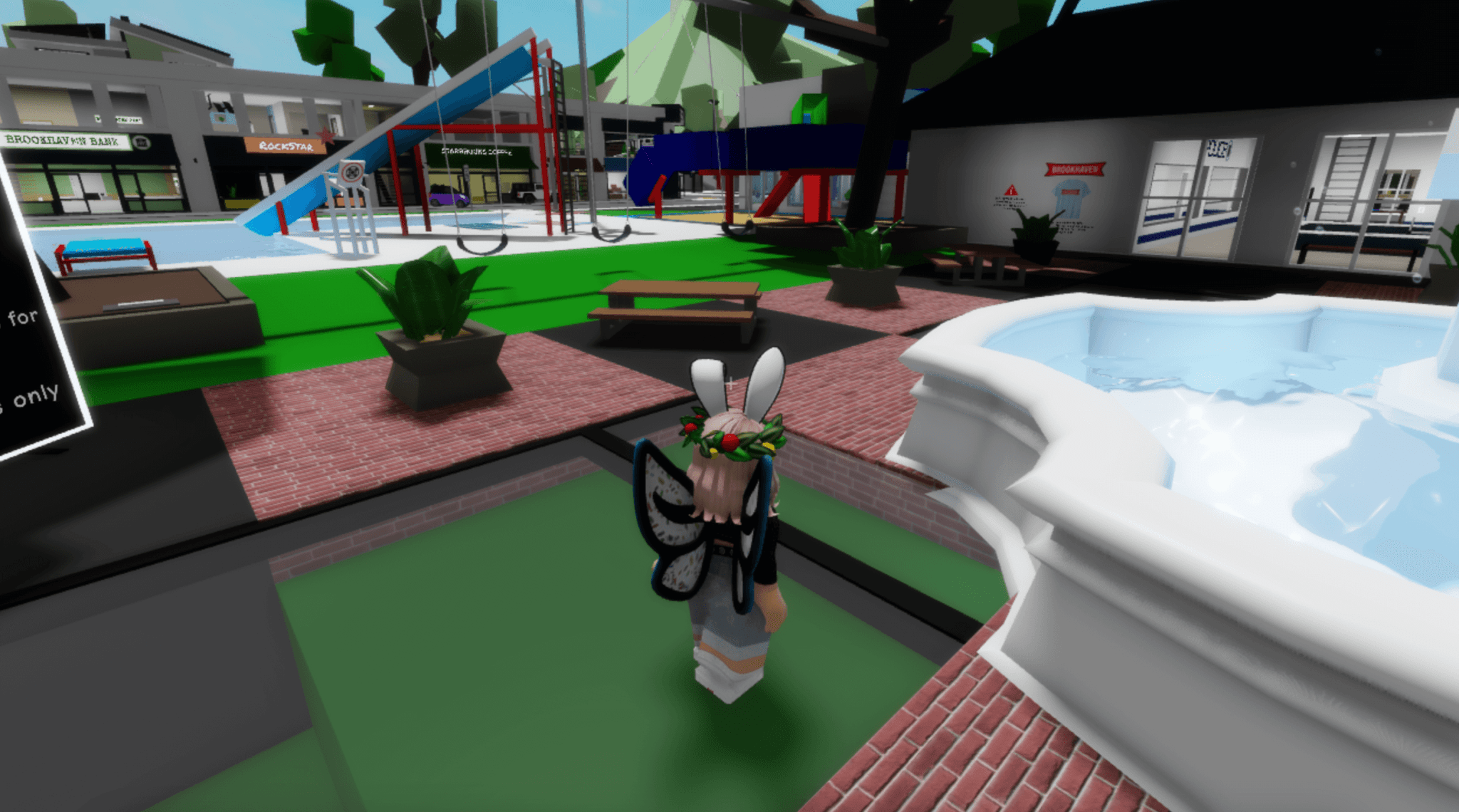 Where Is The Adoption Center In Brookhaven Roblox Where is the Adoption Center in Roblox Brookehaven? | Pro Game Guides