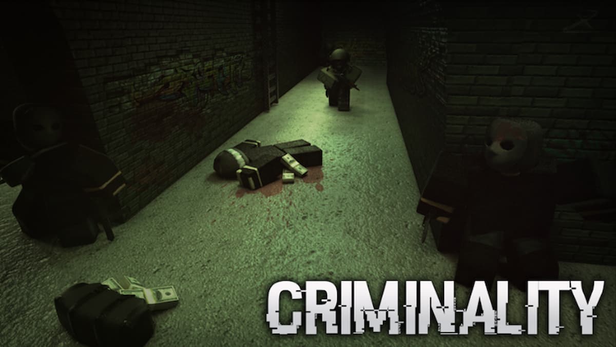 Criminality Codes – free cash & experience - Pro Game Guides