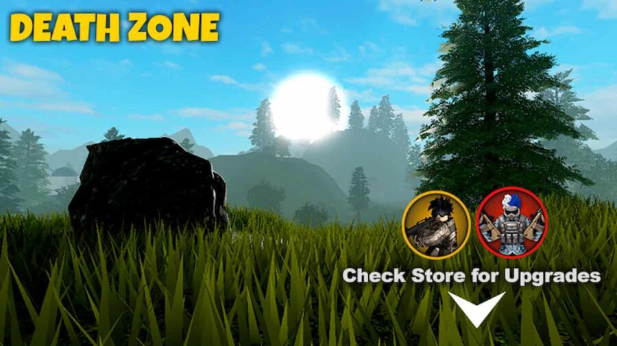 Roblox Death Zone Codes (July 2022)