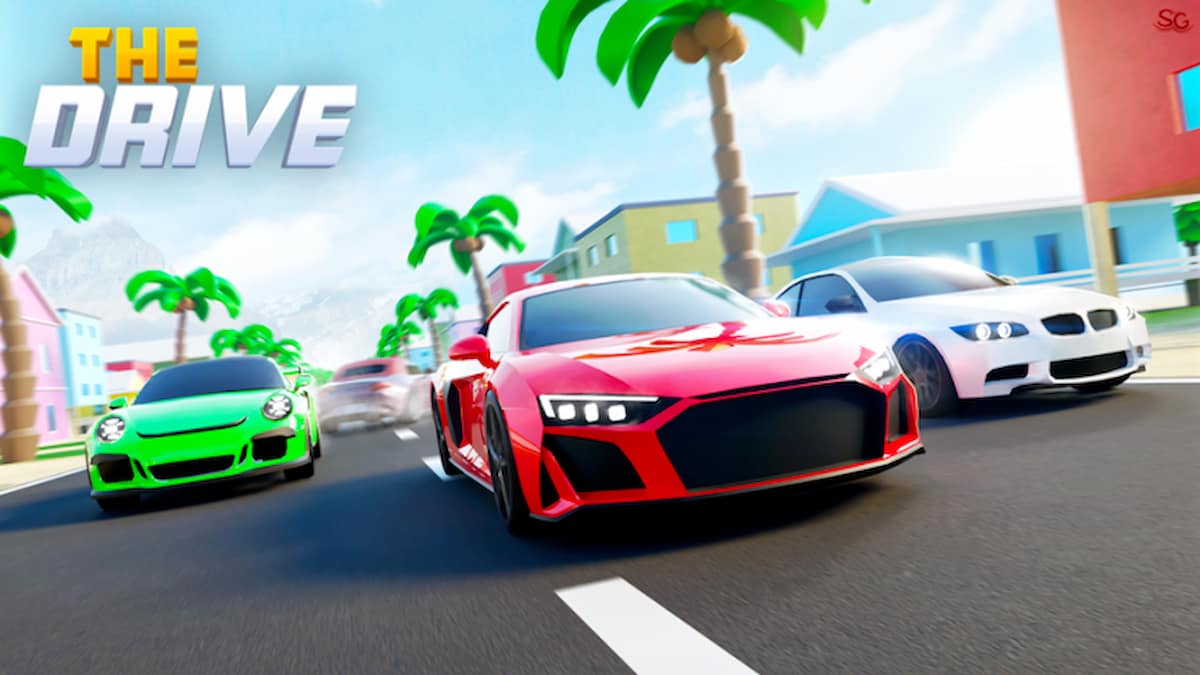 Roblox The Drive Codes - Pro Game Guides