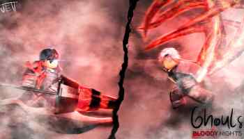 Ghouls: Bloody Nights promo image