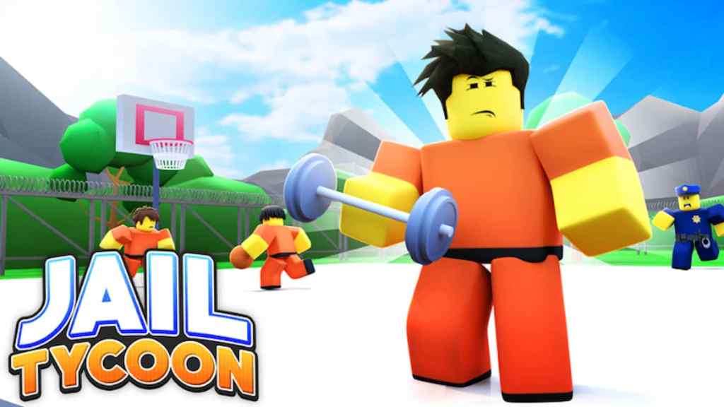 Roblox Jail Tycoon Codes (October 2023) Pro Game Guides
