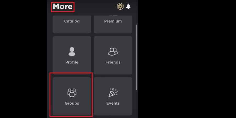 How to Redeem Promo Codes on Roblox Mobile (2023) 