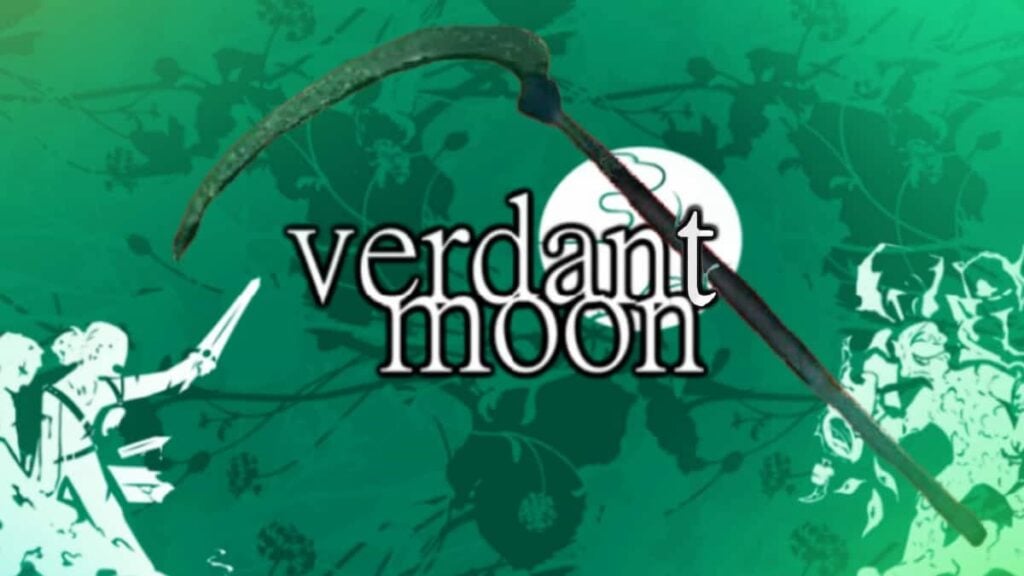 How To Get A Scythe In Roblox Verdant Moon Pro Game Guides   Verdant Moon Scythe 1 1024x576 