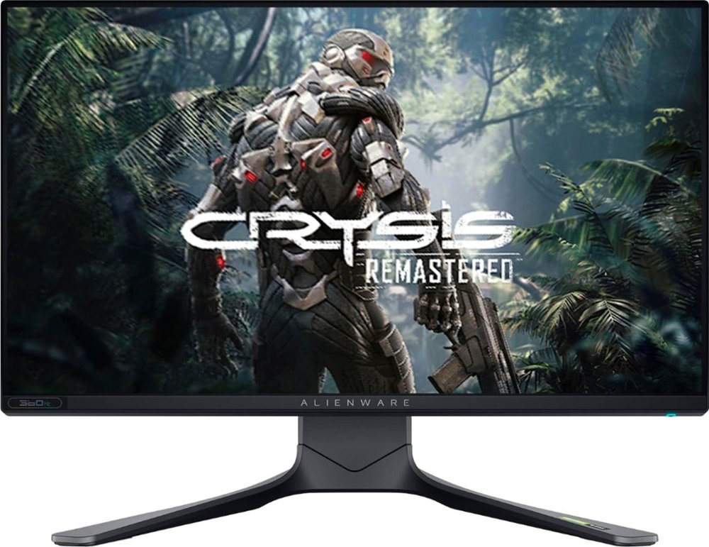 2021's 5 Best High Refresh Rate Monitors Pro Game Guides