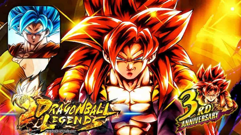 Dragon Ball Legends Tier List - Best Characters - Pro Game Guides