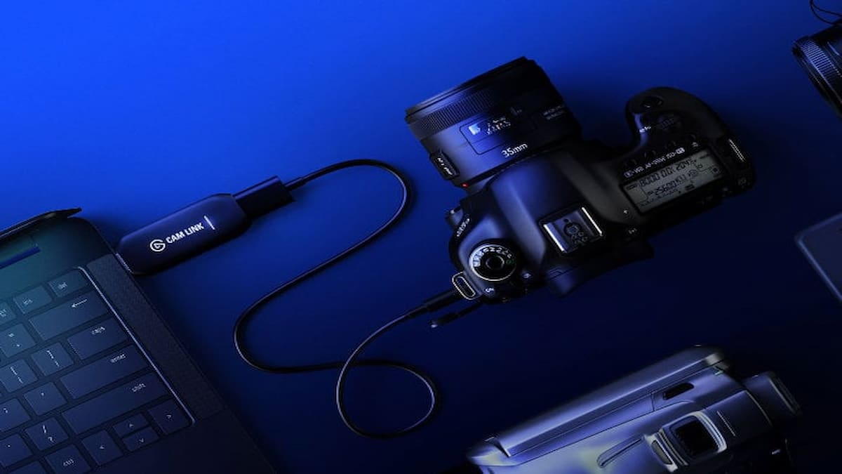 5 Best DSLR Cameras for Streaming Pro Game Guides