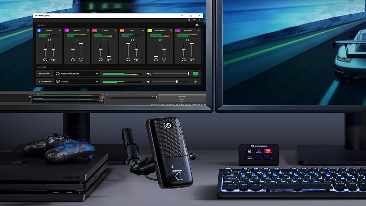 2021's 5 Best Microphones for Streaming Best Streaming Mics Pro