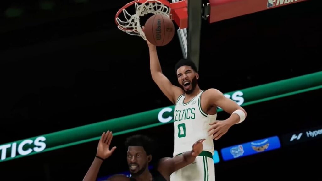 contact-dunk-requirements-in-nba-2k22-pro-game-guides