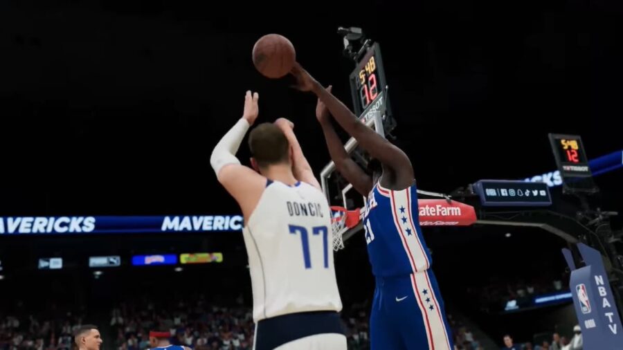 Best Defensive Badges in NBA 2K22 Pro Game Guides