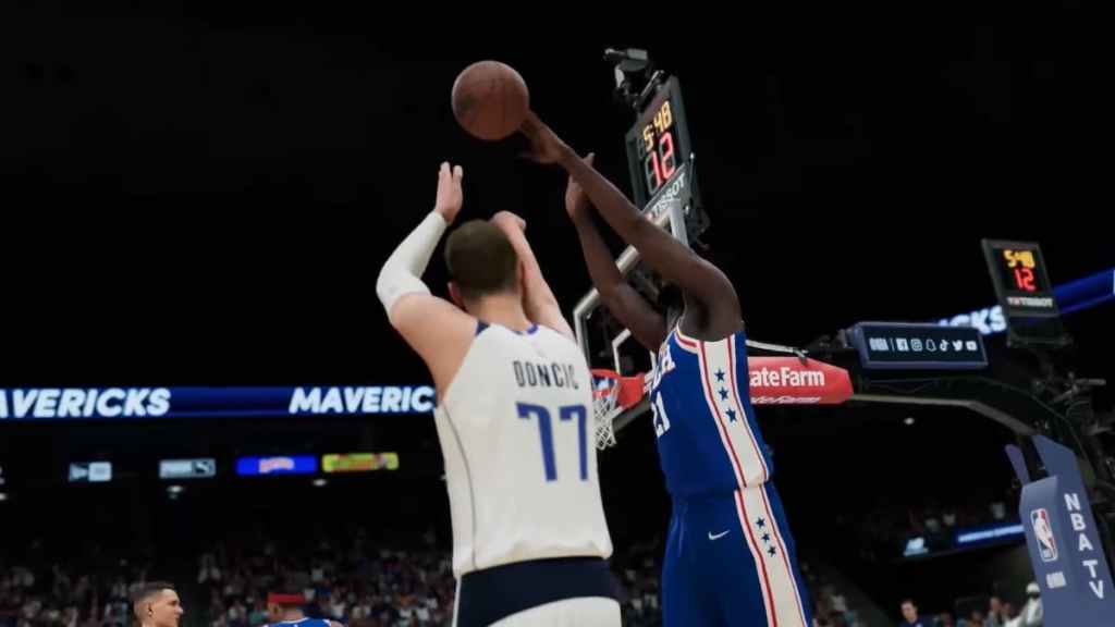 Best Defensive Badges in NBA 2K22 Pro Game Guides