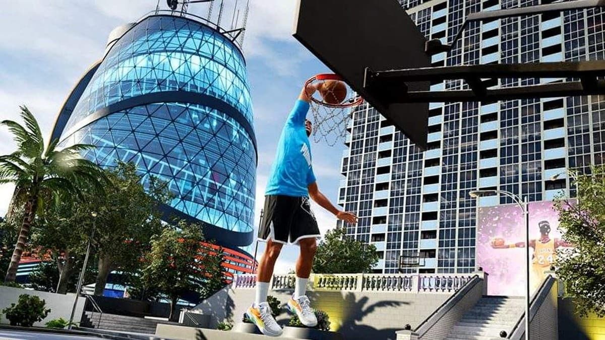 All NBA 2K22 Music Trivia Answers Pro Game Guides