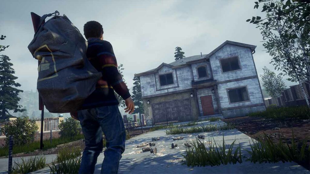 All Core, Specializations, and Special Skills in State of Decay 2 Pro Game Guides