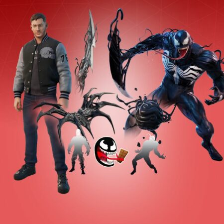 Venom Bundle