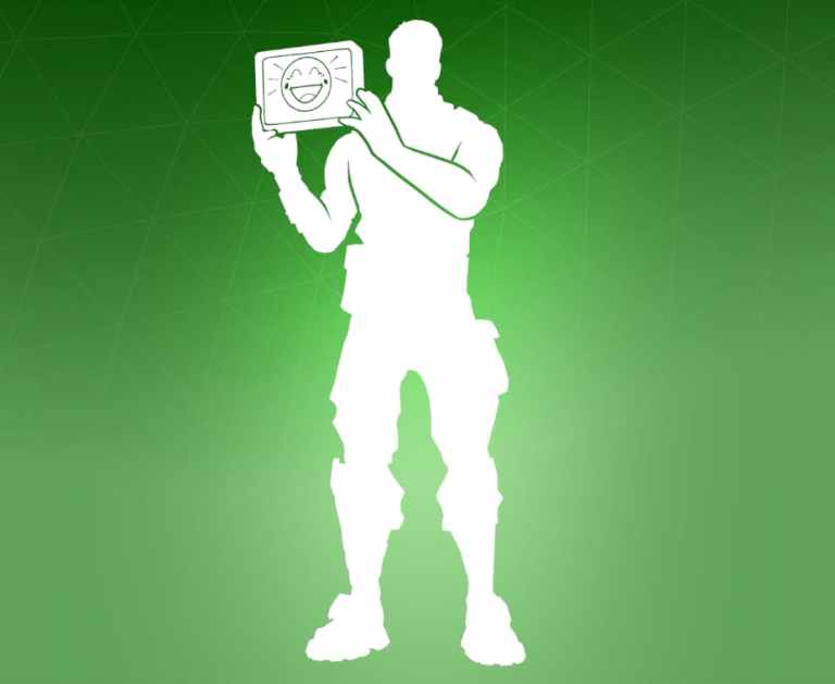 Fortnite [Insert Laughter Here] Emote - Pro Game Guides