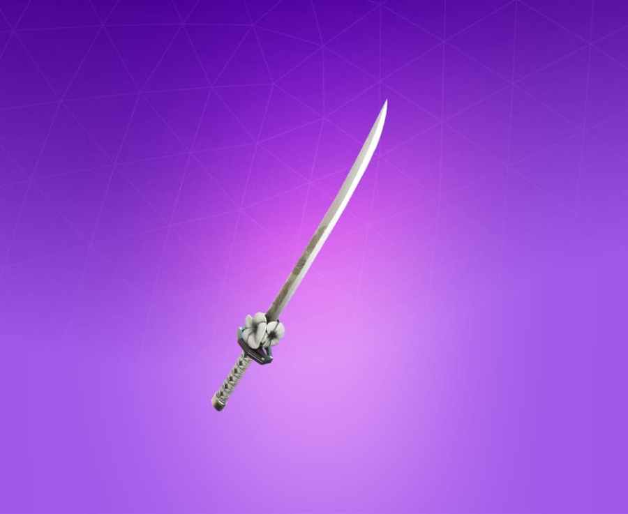 Demonslayer Blade Harvesting Tool