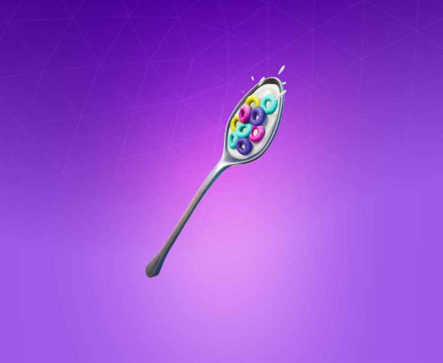 The Big Spoon Harvesting Tool