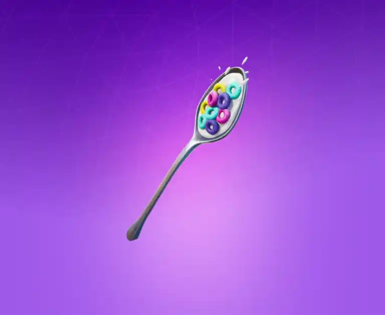 Fortnite The Big Spoon Pickaxe Pro Game Guides