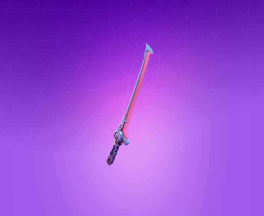 Torin’s Lightblade Harvesting Tool