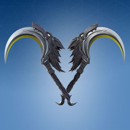 Fortnite Dazzle Daggers: How to Get a New Pickaxe For Free.