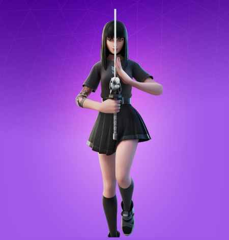 Fortnite Savage Siren Skin - Character, PNG, Images - Pro Game Guides