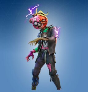 Fortnite Curdle Scream Leader Skin - Character, PNG, Images - Pro Game ...