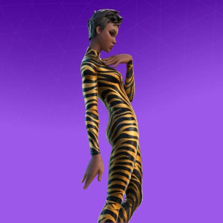 Fashion Banshee skin