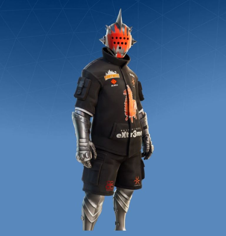 Fortnite Balenciaga Knights Bundle - Pro Game Guides