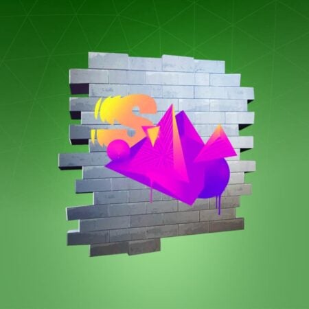 Fortnite Comet Spray - Pro Game Guides